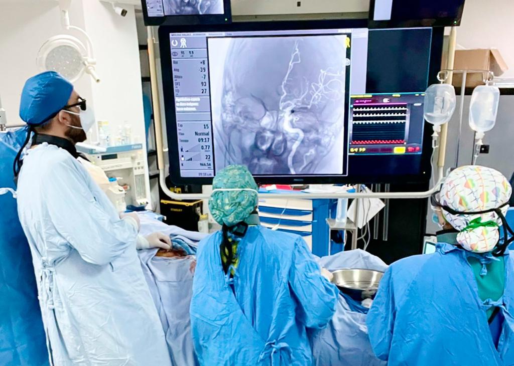 Especialidad Angiologia Y Cirugía Vascular Imss losnoticieristas.com