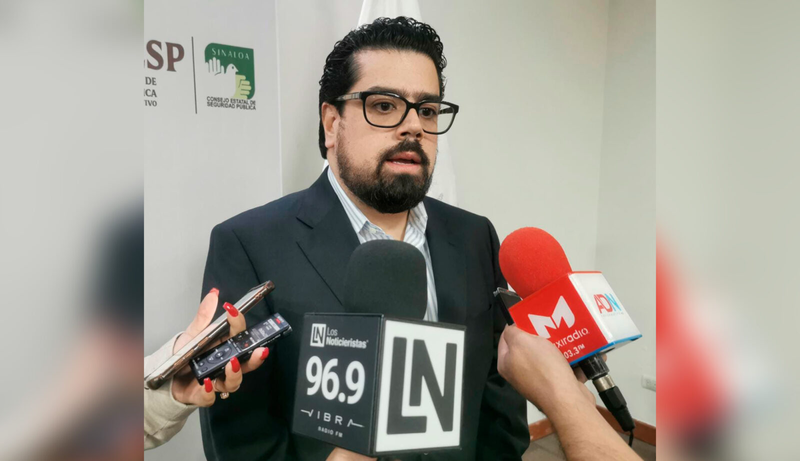 Ricardo Jenny del Rincón