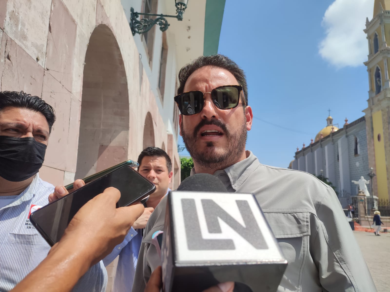 Ricardo Velarde Cárdenas
