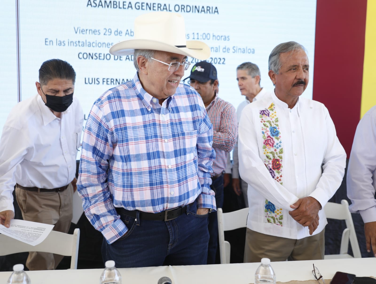 Rocha Moya y Estrada Ferreiro