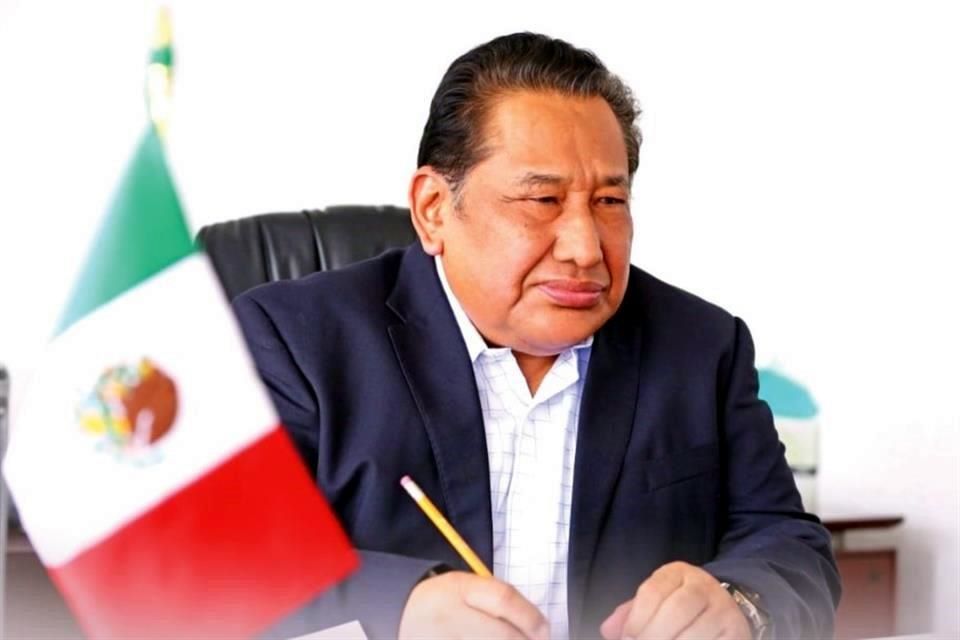 Rosendo Gómez Piedra. Foto: Cortesía