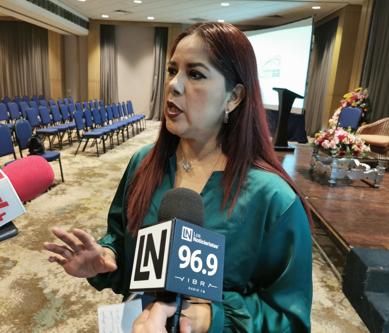 Rosy Jacobo Lara