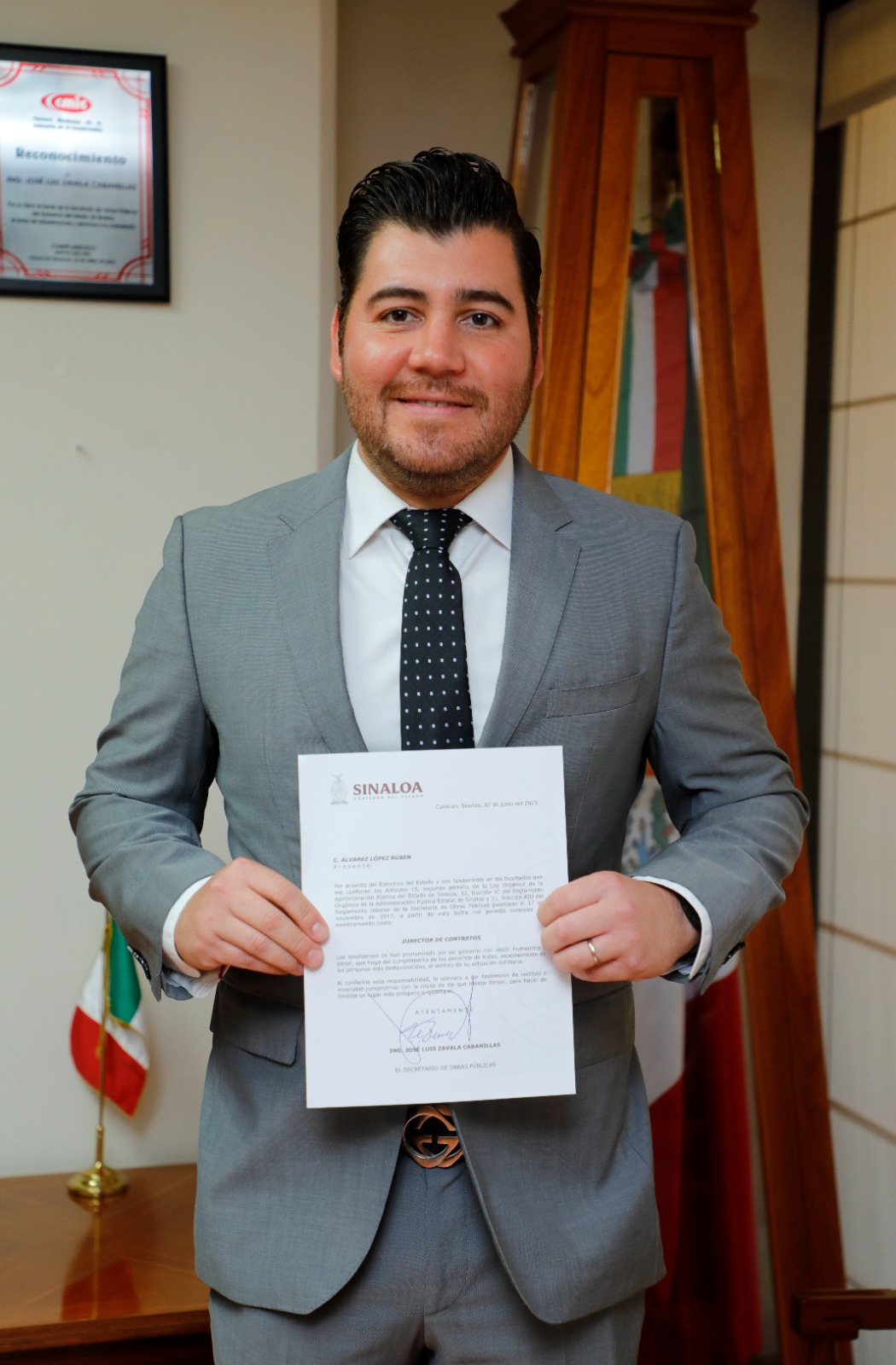 Rubén Álvarez López