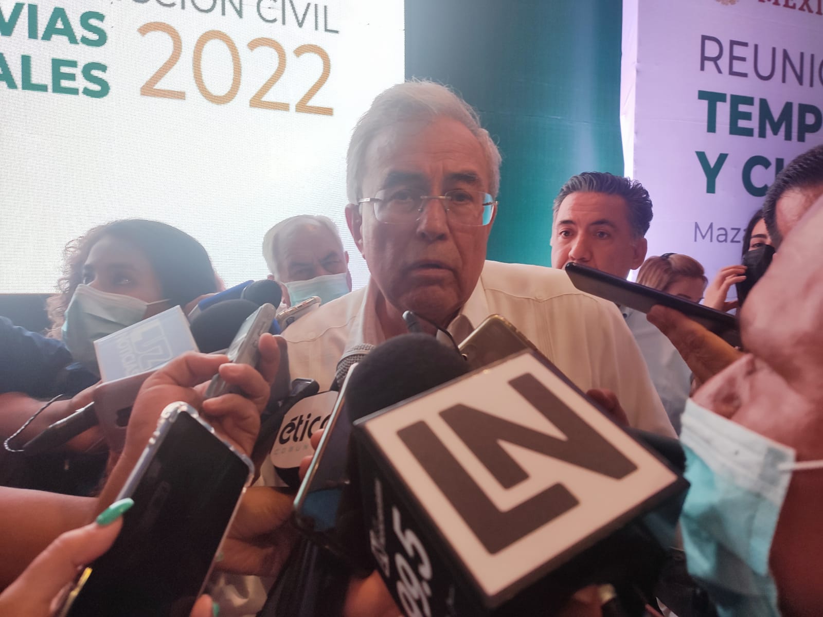 Rubén Rocha Moya
