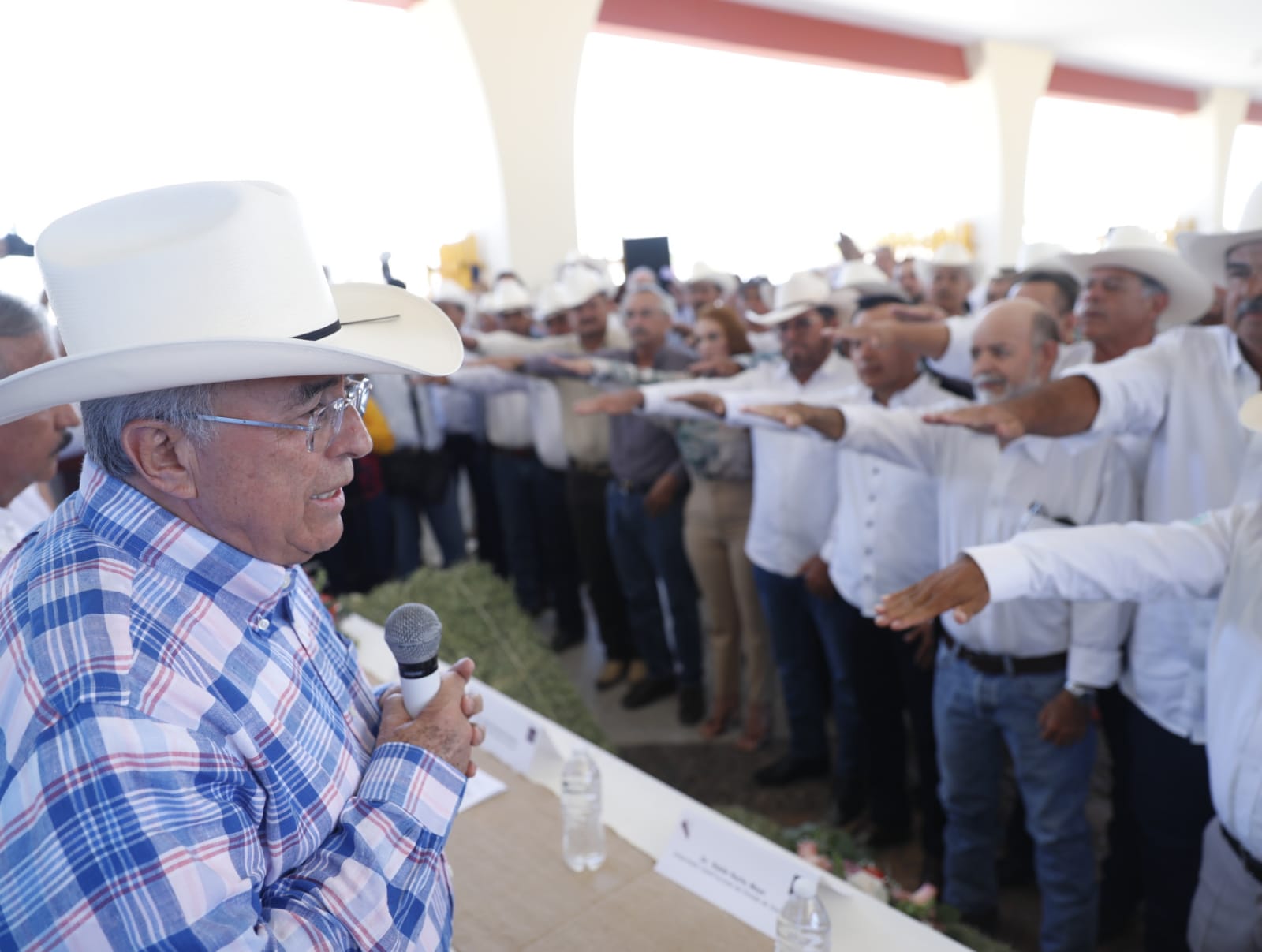 Rubén Rocha Moya