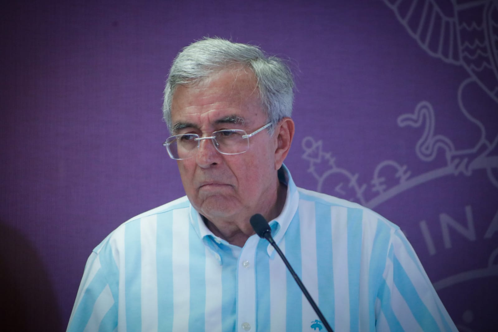 Rubén Rocha Moya,