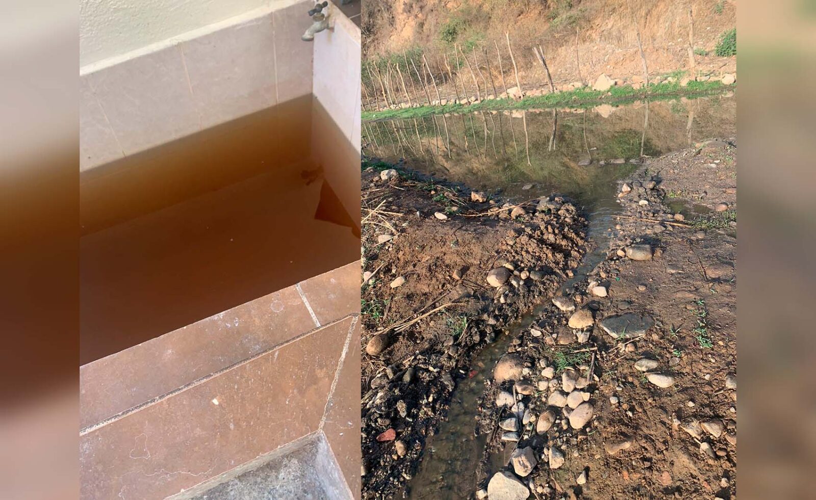 Sinaloa, diarreas, IMSS Bienestar, agua contaminada, Jesús Antonio Pérez Gaxiola, Hospital, Bienestar, IMSS, Choix,