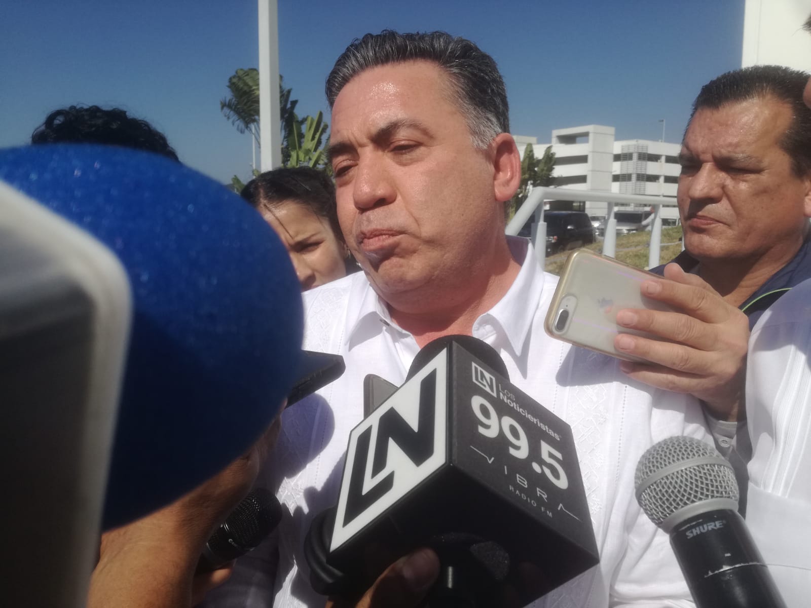 Enrique Inzunza Cázarez