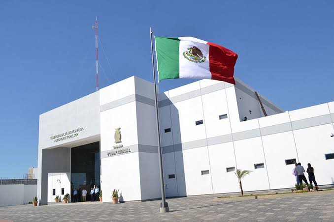 Sentencian a un hombre a 2 años 6 meses de cárcel por robo a casa habitación en Mazatlán Sentencian a un hombre a 2 años 6 meses de cárcel por robo a casa habitación en Mazatlán