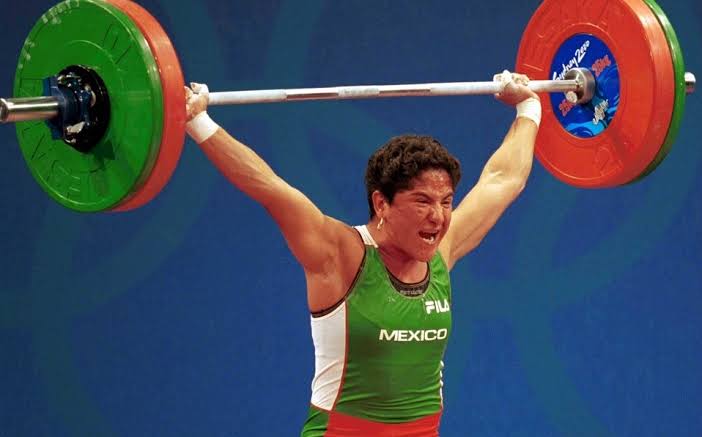 Soraya Jiménez. Foto: Cortesía
