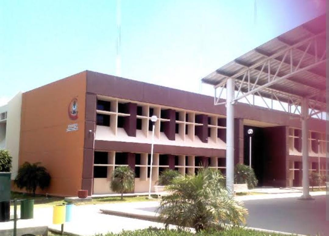 Instituto Tecnológico Superior de Guasave