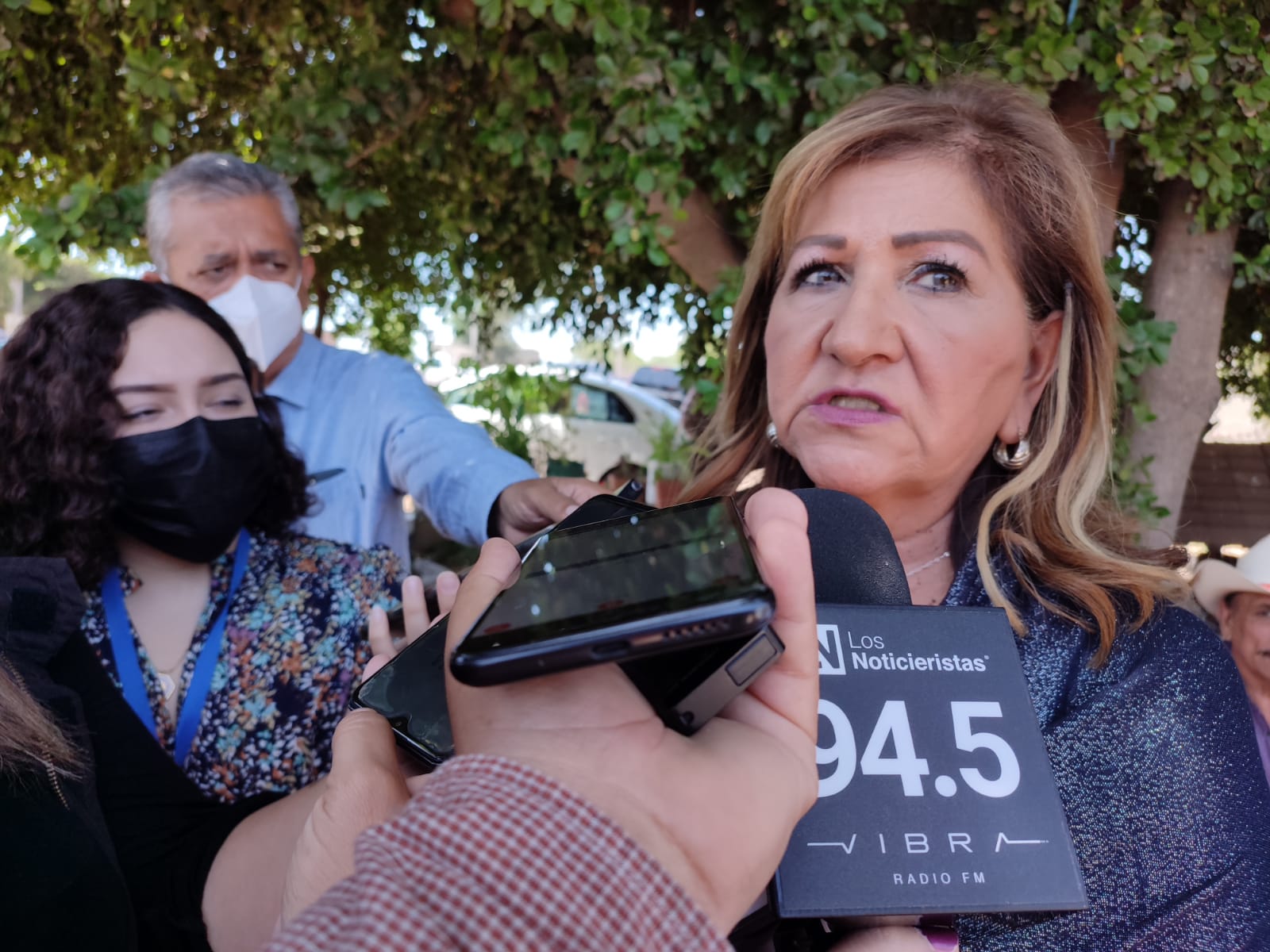 Teresa Guerra Ochoa