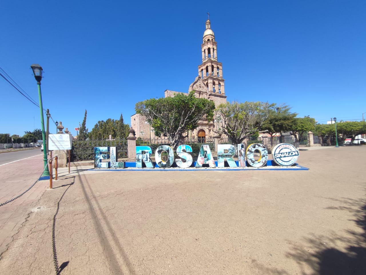 Todo listo para el 6to Festival Internacional de las Artes en El Rosario