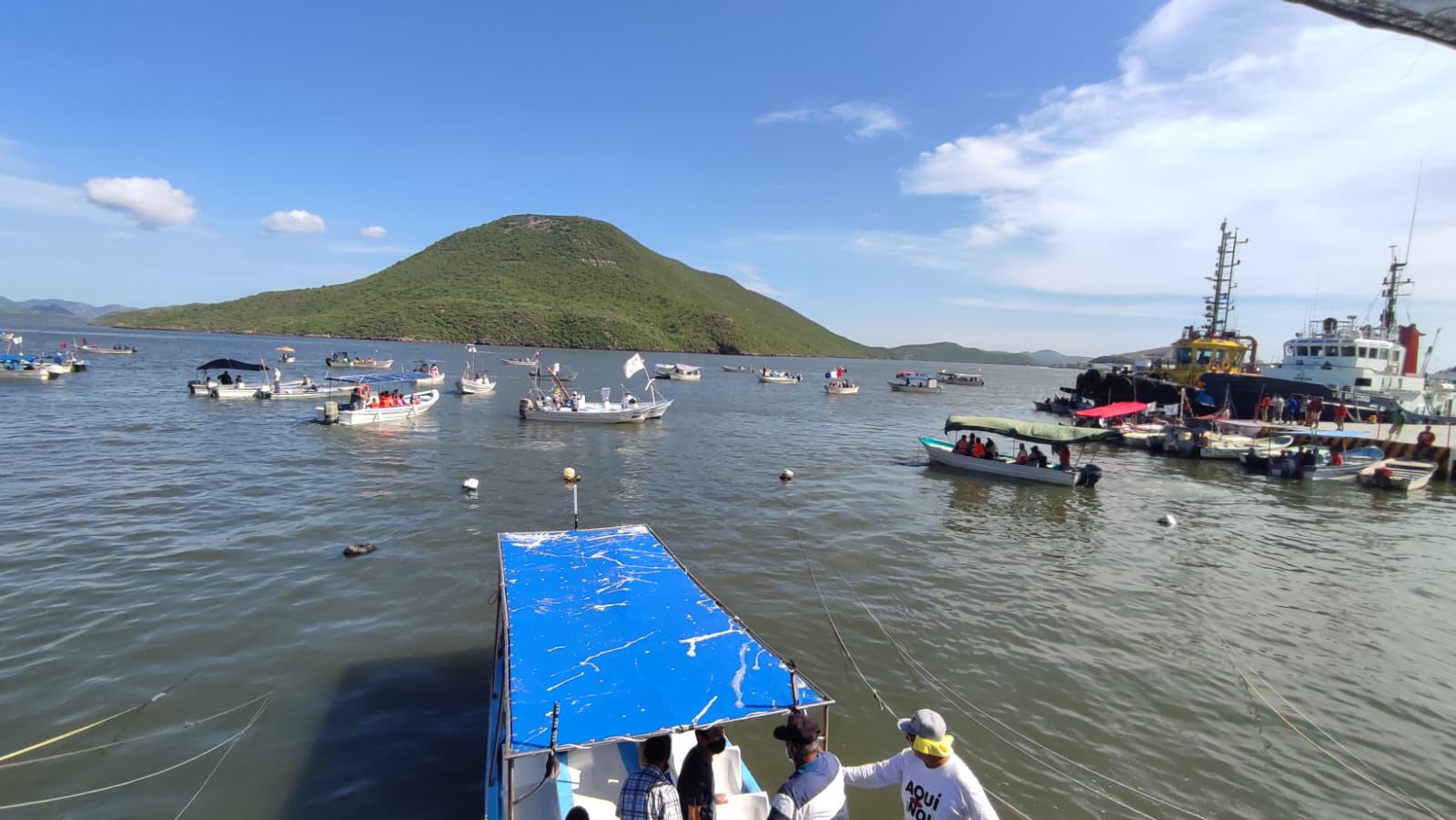 Topolobampo