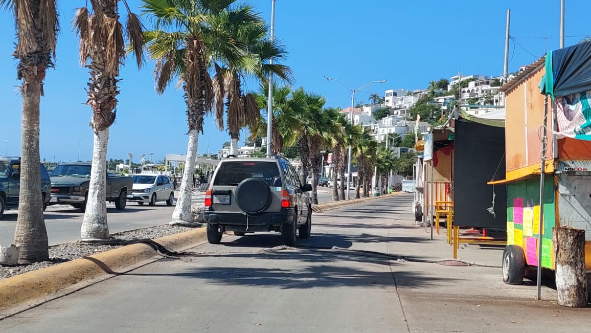Topolobampo, Ahome, Sinaloa