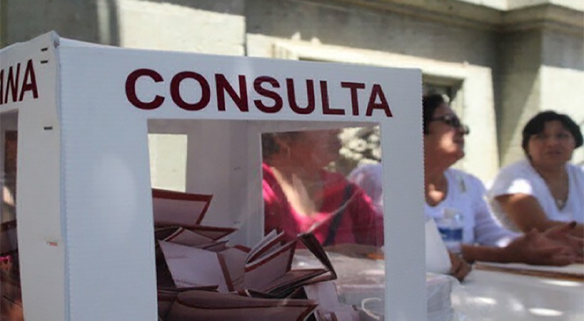 Urnas de voto