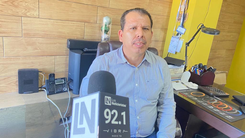Carlos Orduño