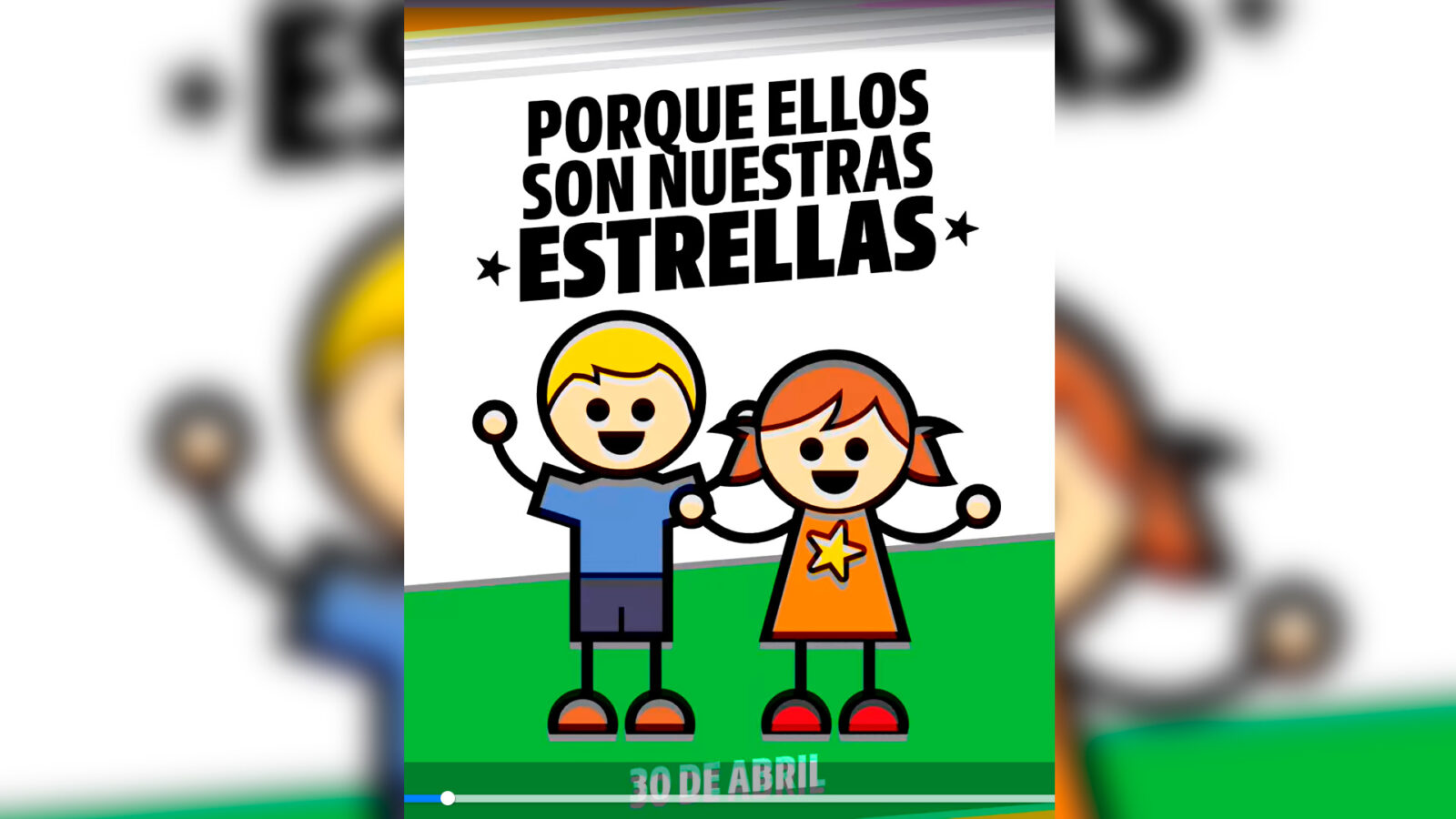 Carl's Jr tendrá hamburguesas gratis por el Día del Niño este 30 de abril