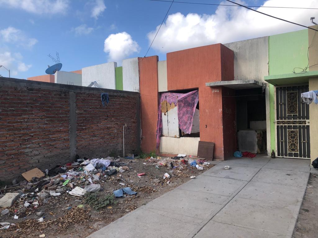 Santa Fe, la colonia más peligrosa de Mazatlán y Zona Dorada la más ...