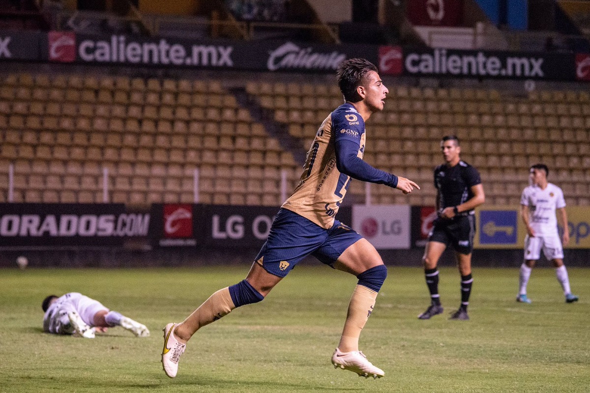 El pez sigue sin ganar, liga tercera derrota y se rezaga con solo un punto El pez sigue sin ganar, liga tercera derrota y se rezaga con solo un punto
