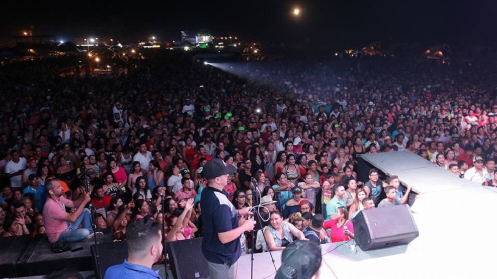 En Escuinapa ya comienzan preparativos para las fiestas de Las Cabras - Los  Noticieristas