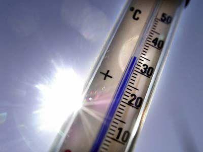 Suman 10 fallecimientos por 'golpe de calor' en Sinaloa; se registra la primera muerte de una mujer Suman 10 fallecimientos por 'golpe de calor' en Sinaloa; se registra la primera muerte de una mujer