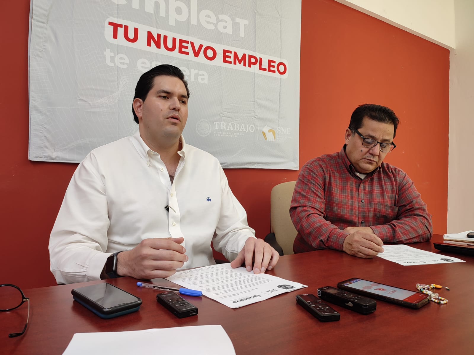 habrá más de 450 vacantes en Jornada el Empleo Guasave