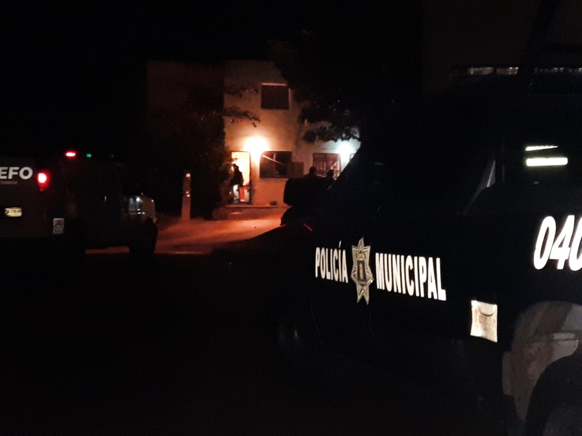 Karely murió brutalmente a machetazos; suman 8 mujeres asesinadas en Sinaloa