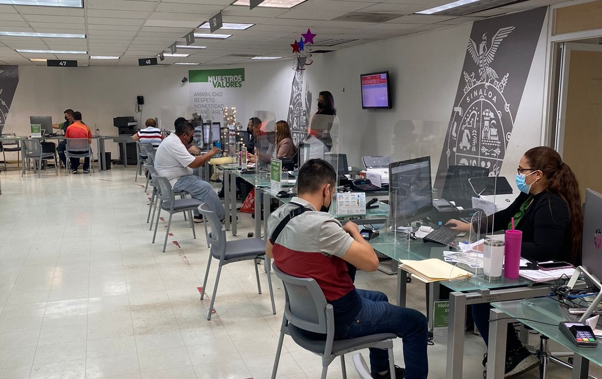 Sates invita a la población a pagar adeudos vehiculares