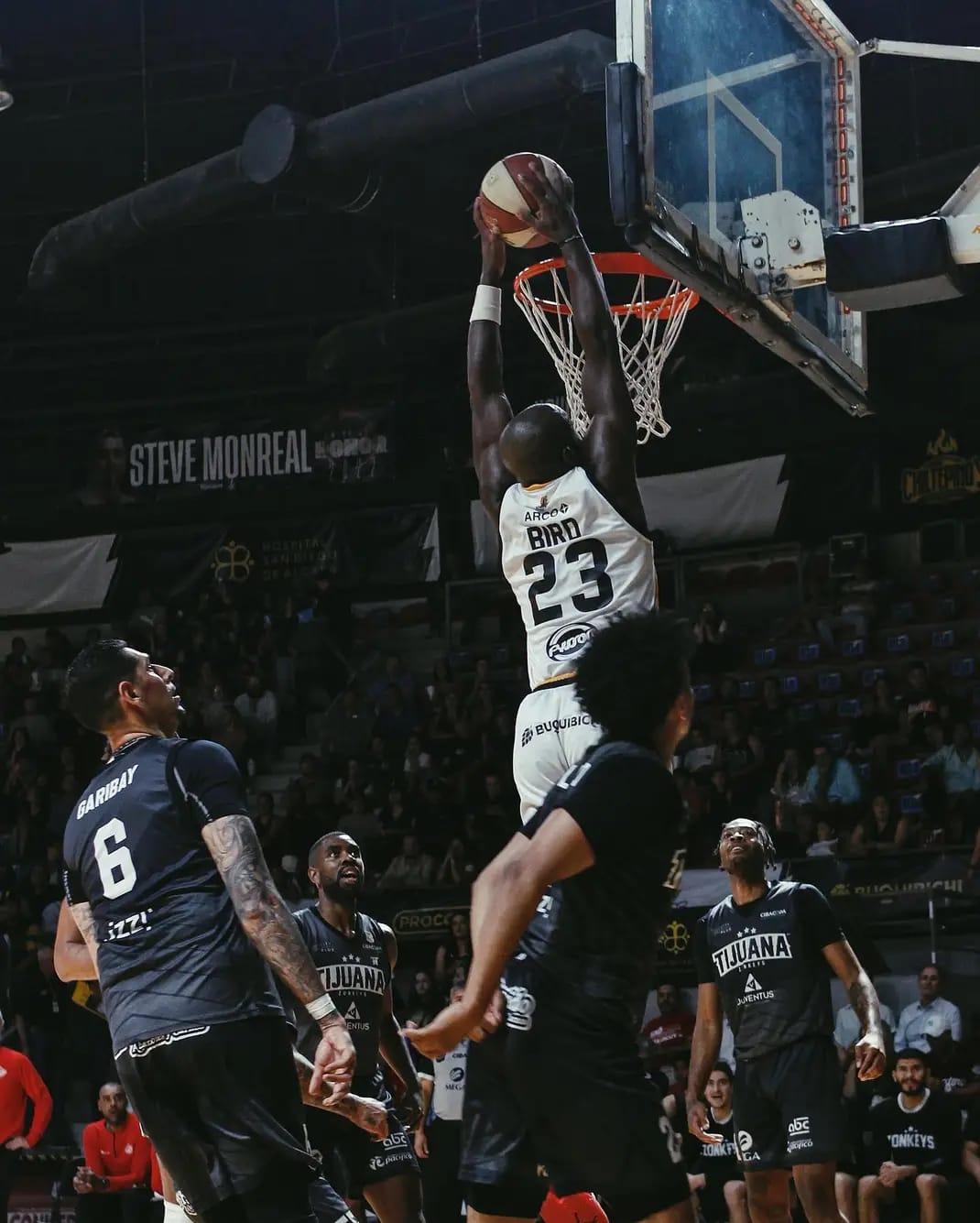 Rayos de Hermosillo es el segundo finalista del Cibacopa 2023 - Los