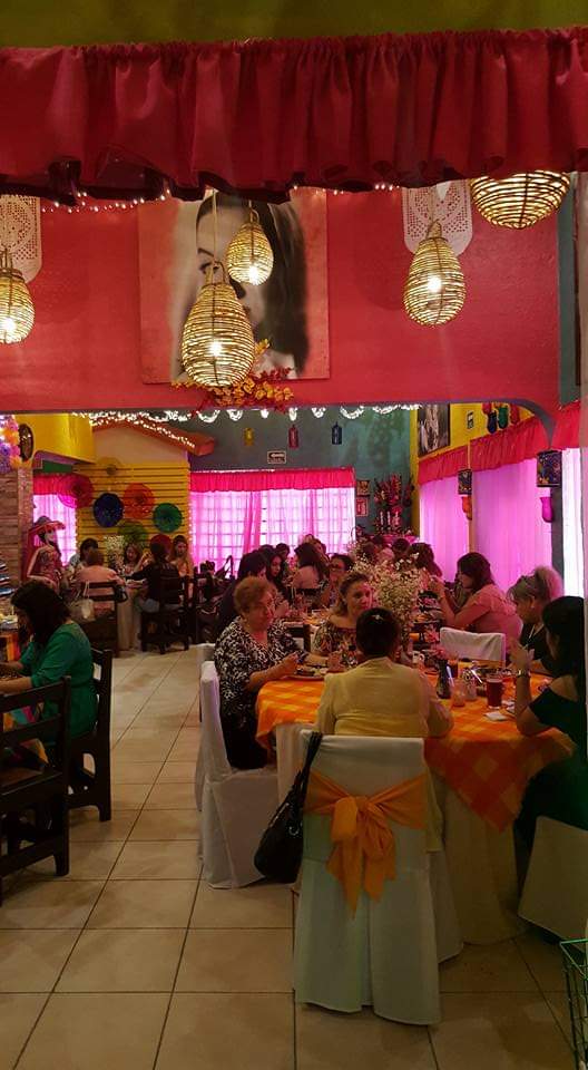 Restauranteros continúan a la espera de que les incrementen aforo en sus locales