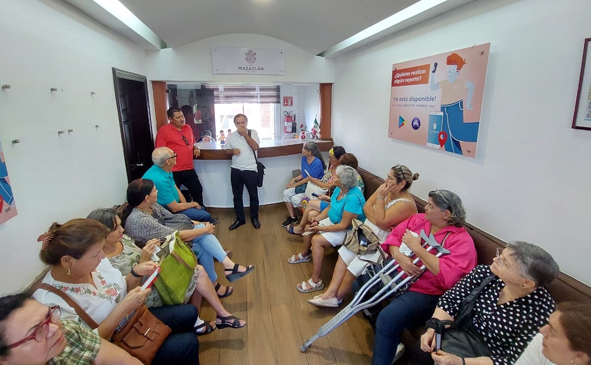Vecinos de 17 fraccionamientos de Mazatán inconformes por construcciones irregulares